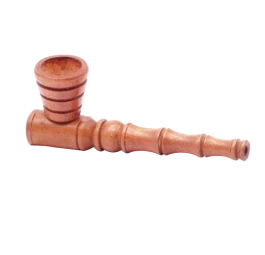 Lufka Drewniana 3Ring 10 cm