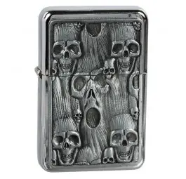 Tasman Nightmare Lighter