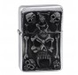 Tasman Skull I Lighter