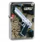 Tasman Gun Lighter