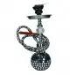 Fajka wodna Shisha MIRROR 30 cm