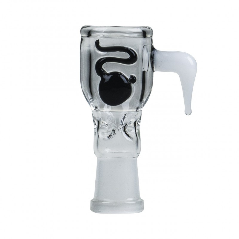 copy of Uniq with handle 18,8 mm female