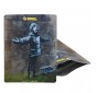 Woreczek schowek G-Rollz Banksy Greeting 150x200mm