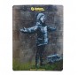 Woreczek schowek G-Rollz Banksy Greeting 150x200mm