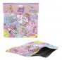 Woreczek schowek G-Rollz Hello Kitty Haraj 105x80mm