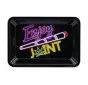 Tacka Metalowa "Enjoy Joint" 18x12,5 cm