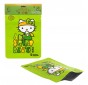 Woreczek schowek G-Rollz Hello Kitty Avocado 100x125 mm