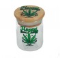 Tobacco / Herbs Container 4 cm