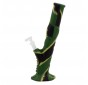 Bongo Silikonowe Moro 36 cm 14,5 mm MIX Kolor