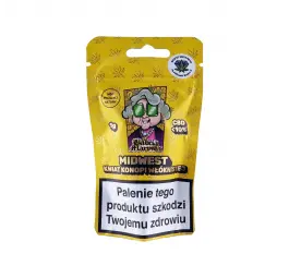 CBD Dry Herb "Grandma Mary's Specialties - Mid West" 1g