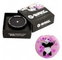 Młynek Metalowy G-Rollz Banksy Panda 3-częściowy 53 mm - Grinder do suszu