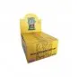 Hemp Rolling Paper King Size Slim + Tips "Grandma Marysia"