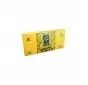 Hemp Rolling Paper King Size Slim with Tips + Tray "Grandma Marysia"