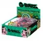 G-Rollz Canna Bath Metal Tray 14x18 cm