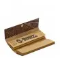 G-Rollz Colossal Dream King Size Slim Rolling Papers with Filters