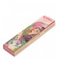 G-Rollz Colossal Dream King Size Slim Rolling Papers with Pink Filters