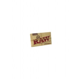 RAW ARTESANO 1 1/4 + Tips Rolling Papers