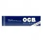 OCB Ultimate Slim Rolling Papers + Filters