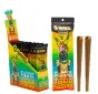 G-Rollz Multifruit Flavored Pre-Rolled Cones Box