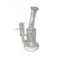 Bongo szklane BOLT Mini Recycler 21 cm 14,5 mm