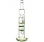 Bongo szklane BOLT Marshmallow 40 cm 18,8 mm MIX