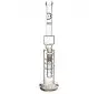 Bongo szklane BOLT Marshmallow 40 cm 18,8 mm MIX