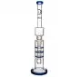 Bongo szklane BOLT Marshmallow 40 cm 18,8 mm MIX