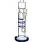 Bongo szklane BOLT Marshmallow 40 cm 18,8 mm MIX