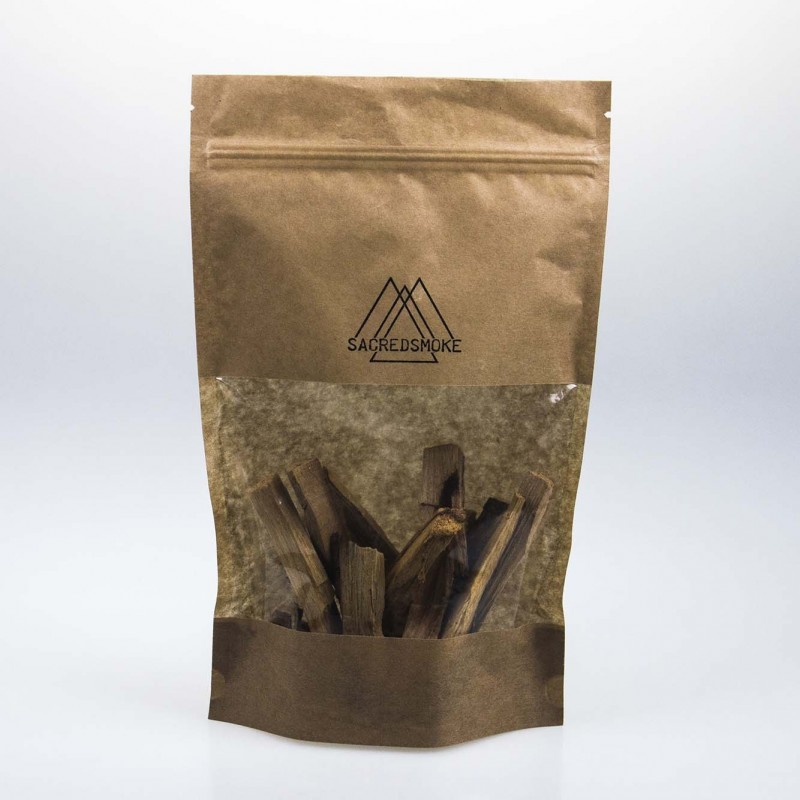 Palo Santo Sacred Smoke - 100 g