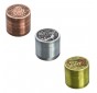 Red Light Metal Grinder 4-piece 40mm MIX