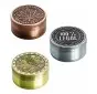 Amsterdam 420 Metal Grinder 3-piece 50mm MIX