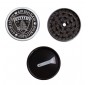 Amsterdam Green Metal Grinder 3-piece 50mm MIX