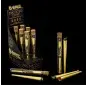 G-Rollz Golden 24K Gold Pre-Rolled Paper