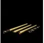 G-Rollz Golden 24K Gold Pre-Rolled Paper