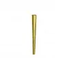 G-Rollz Golden 24K Gold Pre-Rolled Paper