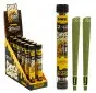 Wrapy Konopne G-Rollz Cheech & Chong Dutch Blend - 2 szt.