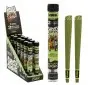 Wrapy Konopne G-Rollz Cheech & Chong Natural OGK - 2 szt.