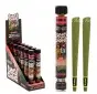 Wrapy Konopne G-Rollz Cheech & Chong Watermelon Sunrise - 2 szt.