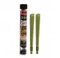 G-Rollz Watermelon Sunrise Pre-Rolled Papers 2 pcs.