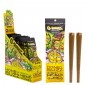 G-Rollz Honey Pre-Rolled Cones 2 pcs.