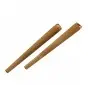 G-Rollz Honey Pre-Rolled Cones 2 pcs.