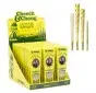 G-Rollz Cheech Bamboo King Size Pre-Rolled Papers 3 pcs.