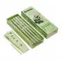 G-Rollz Banksy Green King Size Pre-Rolled Papers 40 pcs.