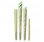 G-Rollz Banksy Green King Size Pre-Rolled Papers 40 pcs.