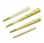 G-Rollz Banksy Bamboo King Size Pre-Rolled Papers 3 pcs.