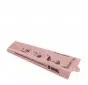 G-Rollz Banksy Panda King Size Pink Pre-Rolled Papers 3 pcs.