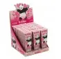 G-Rollz Banksy Panda King Size Pink Pre-Rolled Papers 3 pcs.