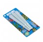 Dutch Cones King Size Blue Rolling Papers 3 pieces