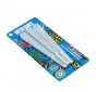 Dutch Cones King Size Blue Rolling Papers 3 pieces