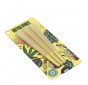 Dutch Cones King Size Bamboo Rolling Papers 3 pieces